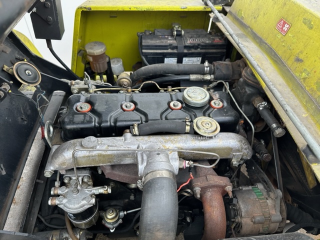 Clark C500Y100D-2